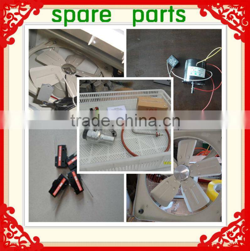 HHD Best Price High Hatching Rate China industrial Cheap Egg Incubator for Sale for Hatching 1000 Eggs CE Approved