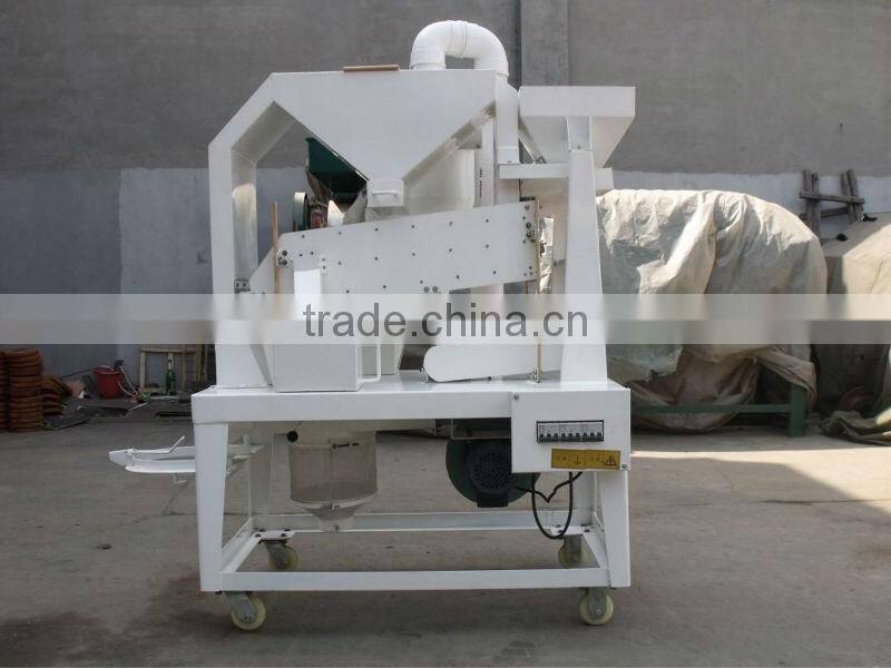 small grain seed cleaner for sale