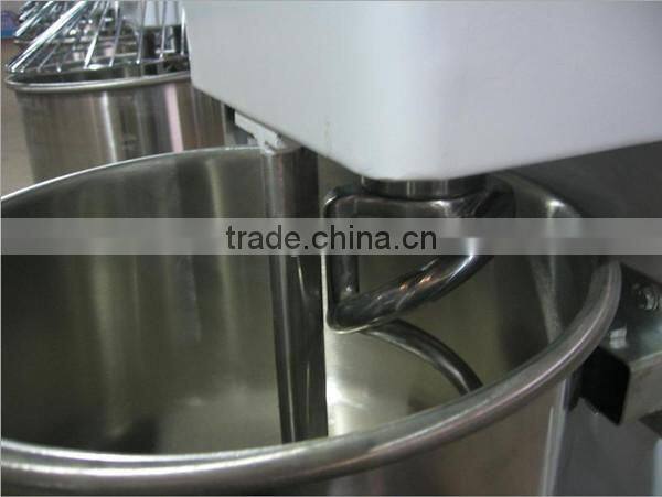 SMALL 16KG DOUBLE SPEED DOUGH MIXER FOR SALE