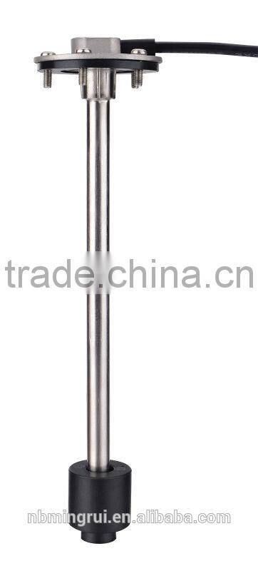 MR-MTX-680 Fuel Sensor With RS232/485 Output