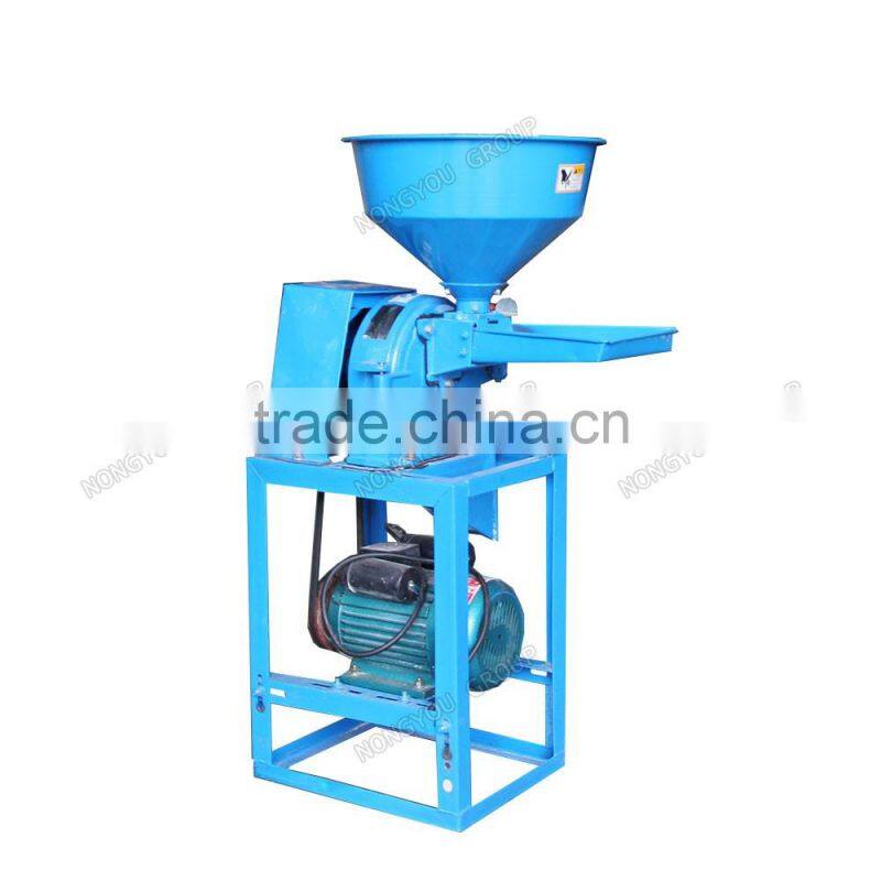Grinding Machine Grinder 2.2kw Electric Engine 220v 6F-26