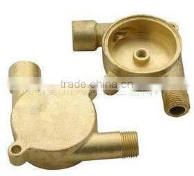 all kinds of copper casting Brass Casting/Bronze Casting/Copper Casting