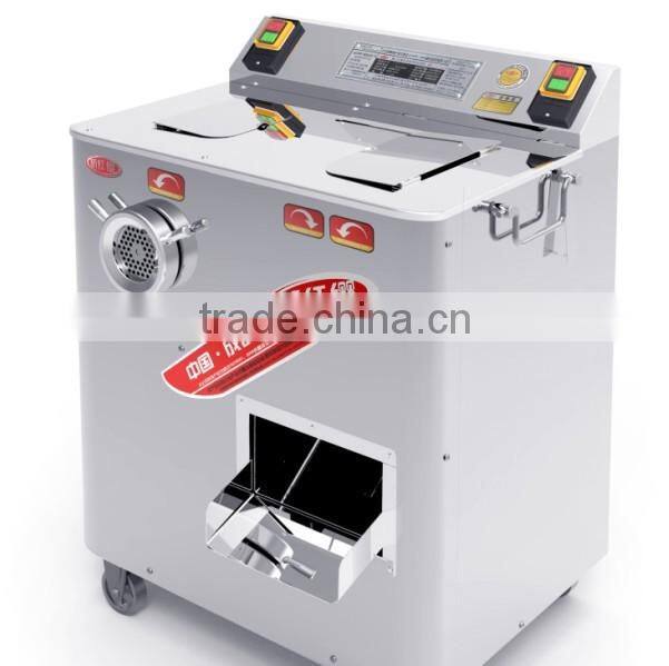 Multifunctional Electric Meat Slicing/Shredding/Grinding Euipment
