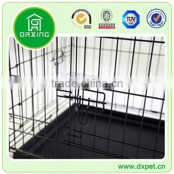 Aluminum Kennel DXW004