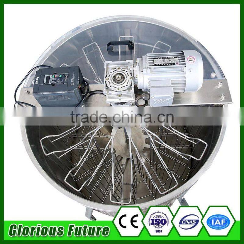 6 Frames Honey Extractor 6 frame extractor