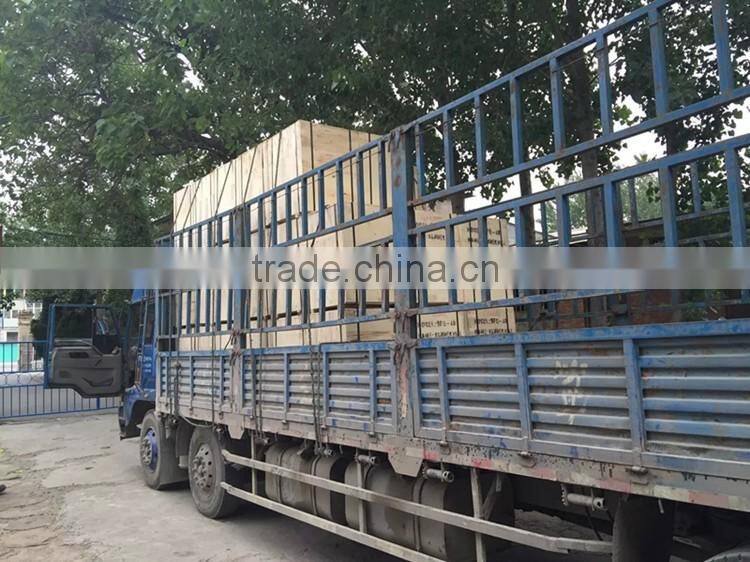 almond oil press machine