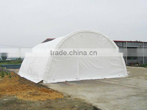 30*40ft PVC tarpaulin with mechnical door canopy tent