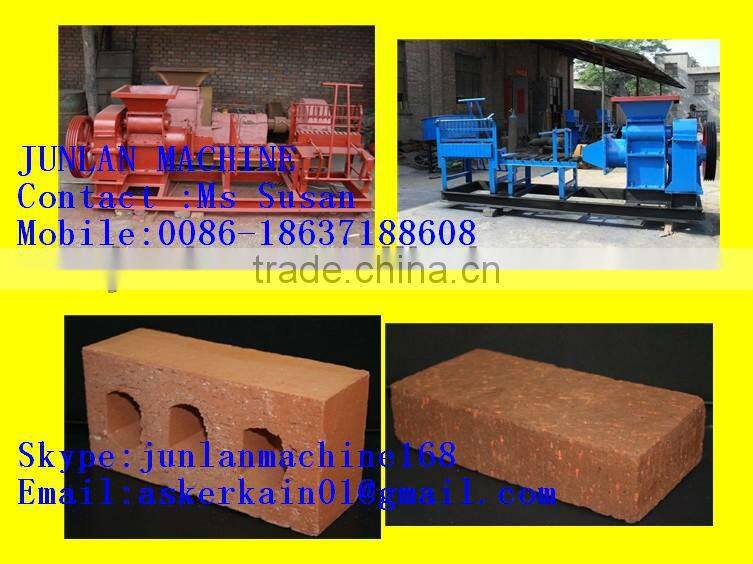 clay brick making machine south africa for making building bricks
