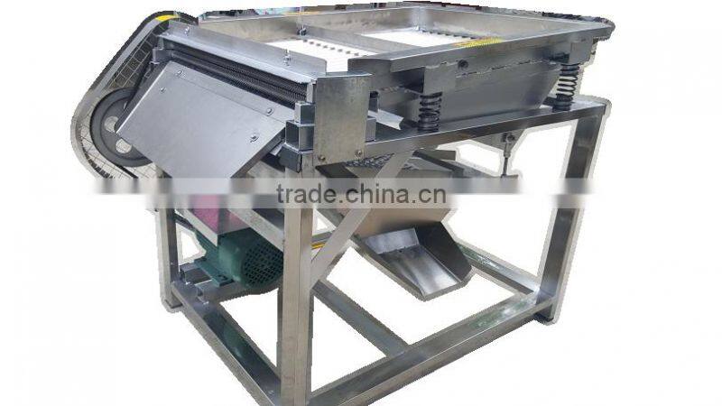 Stainless Steel Fresh Edamame Sheller With Best Price (whatsapp:0086 15039114052)