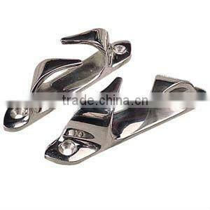 sstainless steel marine hardware
