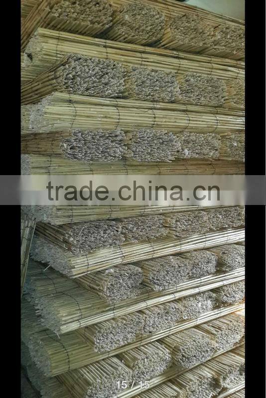 high quality&cheap price reed fence