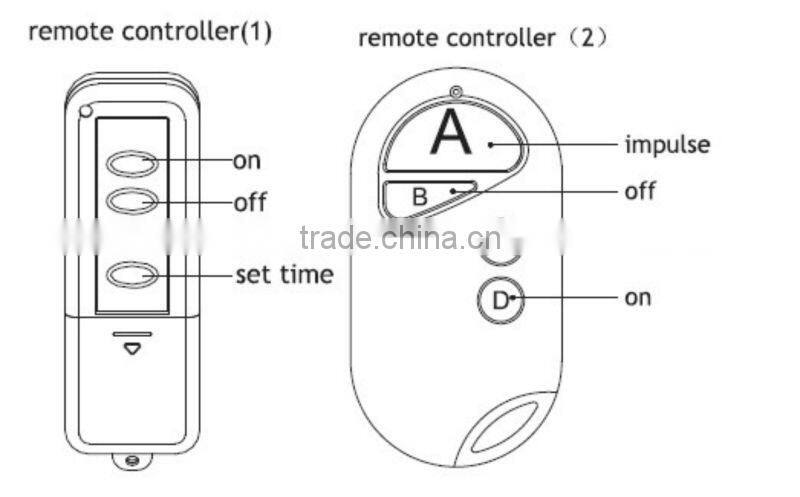 Voice Control Switch Sensor