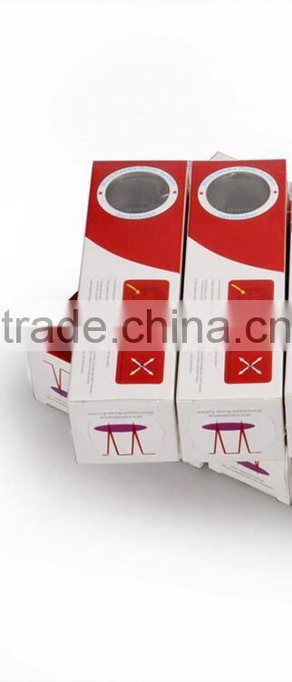 Titanium 540 0.2mm-3.0mm Needles Scar Derma Micro-Needle Skin Roller Therapy