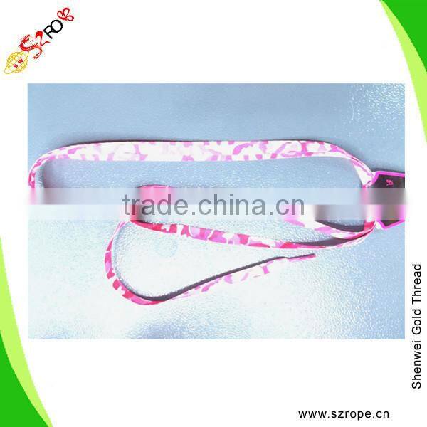 2016 PP custom design shoelaces