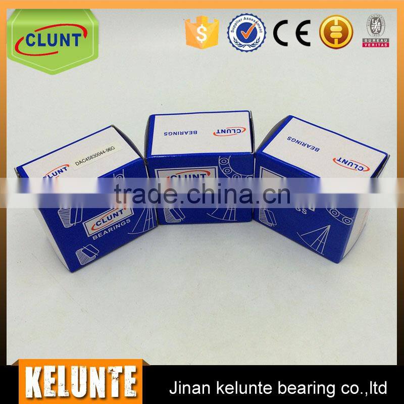 High precision good price wheel hub bearing DAC35670042 bearing