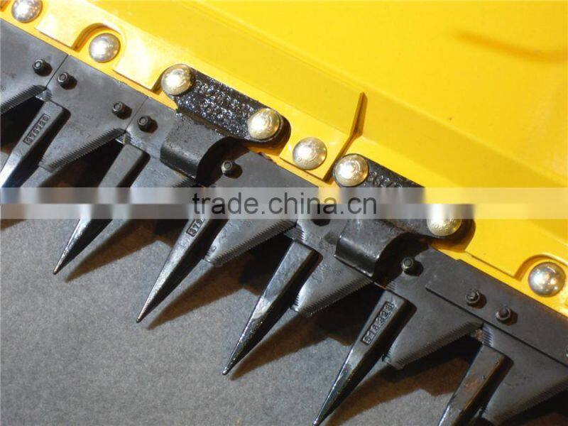 John Deere knife guard knife guard for combine harvester