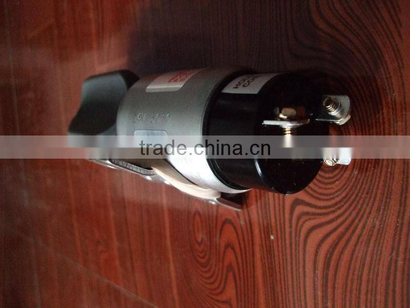 CLG614 ROLLER Cut-off solenoid valve