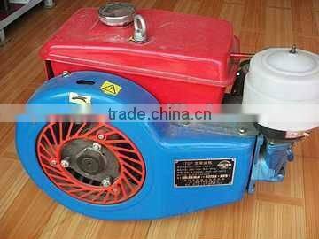 Z170F air-cooled diesel engine