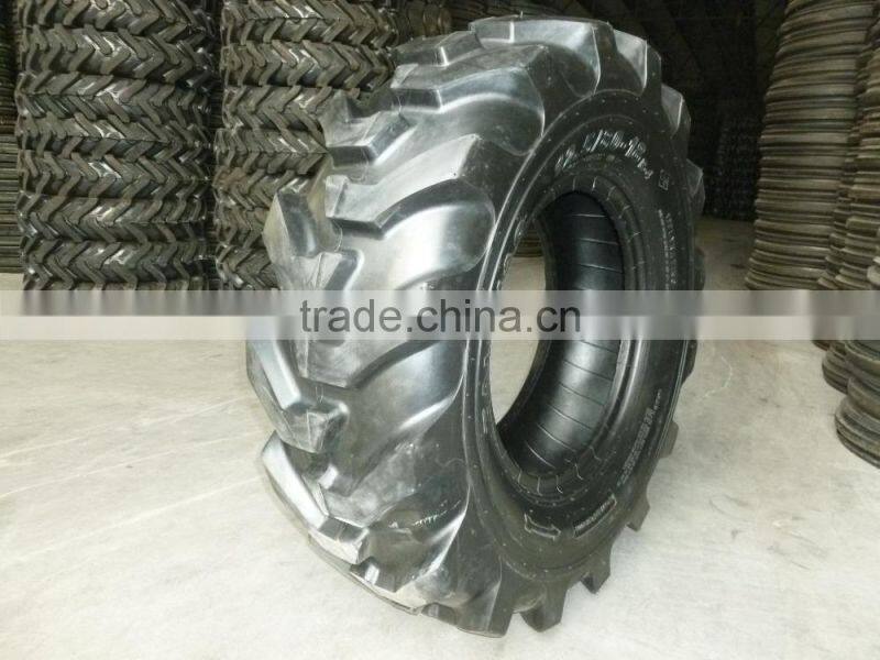 China manufacturer R4 agricultural tyres loader tyres industrial tires tractor tyre 12.5/80-18 10.5/80-18