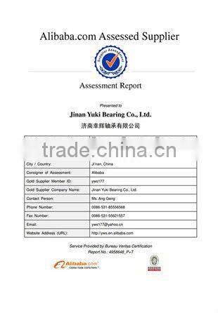 W208PPB23 W208PPB10 farm agricultural bearing suspension arm bush