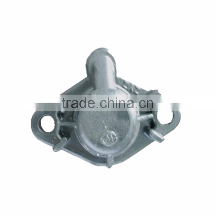 China's OEM High Quality Alu Die casting Sand Cast Aluminum Fan Blade