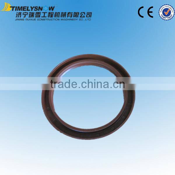 truck spare parts oil seal AZ9003070105 crankshaft rear seal for howo