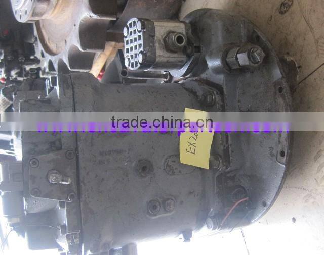 EX200-2 EX200-3 EX220-2 EX230-2 EX210-2 EX210-3 HYDRAULIC MAIN PUMP HPV091, USED