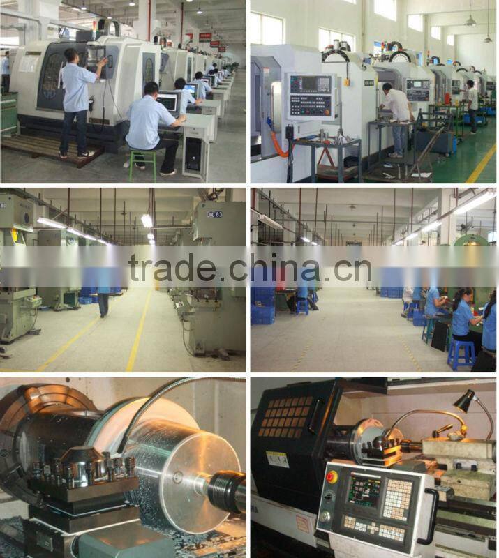 Rite Manufacturer cnc machining turning part precision shaft