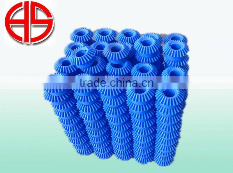 Made in China nylon gears nylon pinion gears