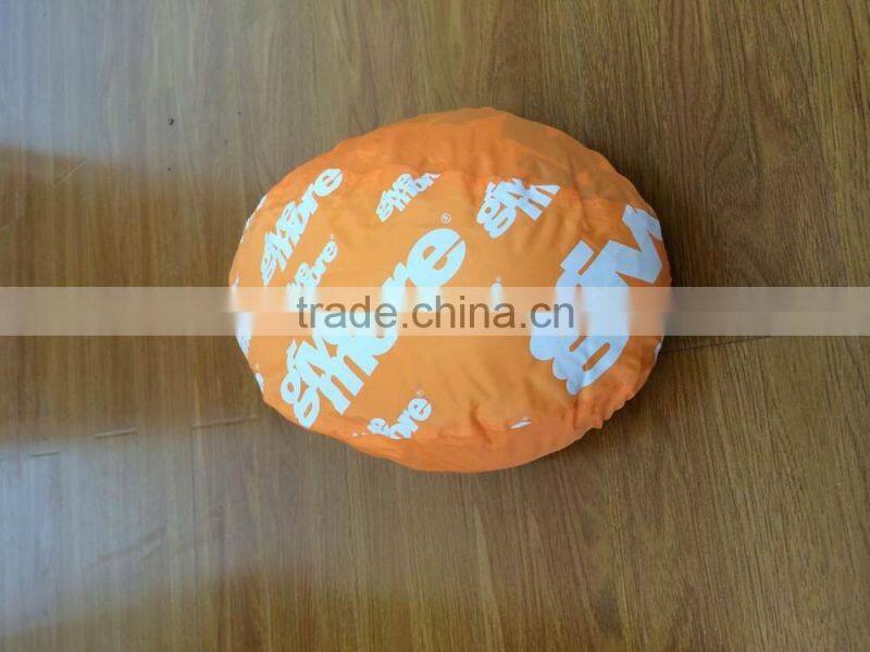 New fashion cycling accessories elastic bicycle helmet cover for outdoor sport