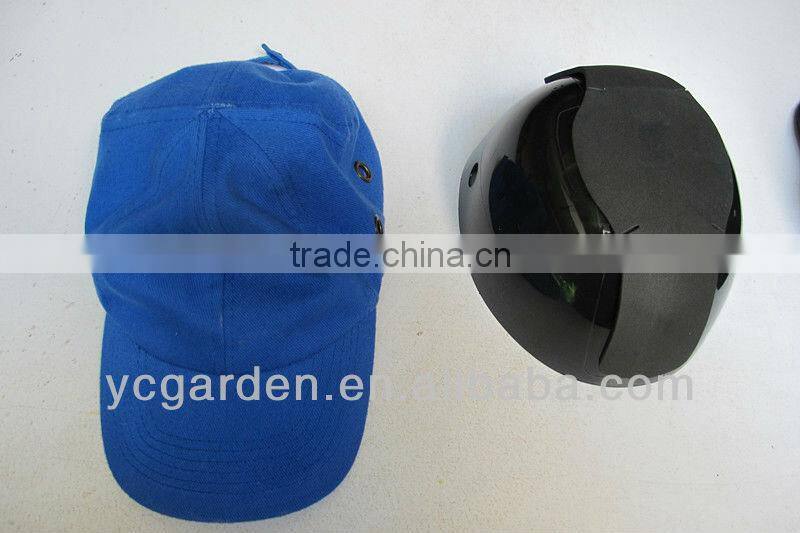 ABS shell safety bump cap
