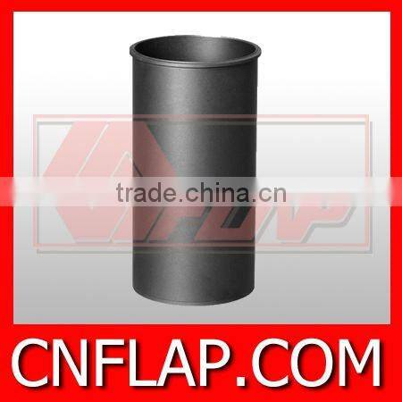 Centrifugal casting cylinder liner