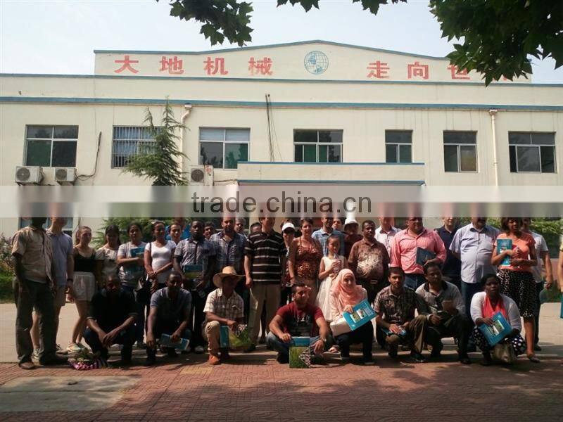 Agricultural Machine Factory compact tractor disc harrow for wholesales spare parts for disc harrow