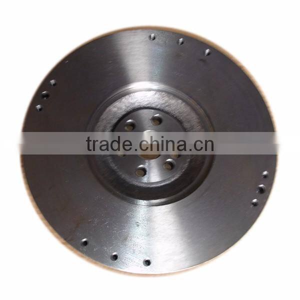 good performance engine 4d32 flywheels 11 inches with 153 teeth