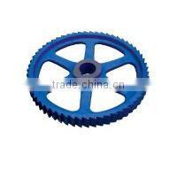 OEM Custom Gray Iron Casting Transmission Part Gear