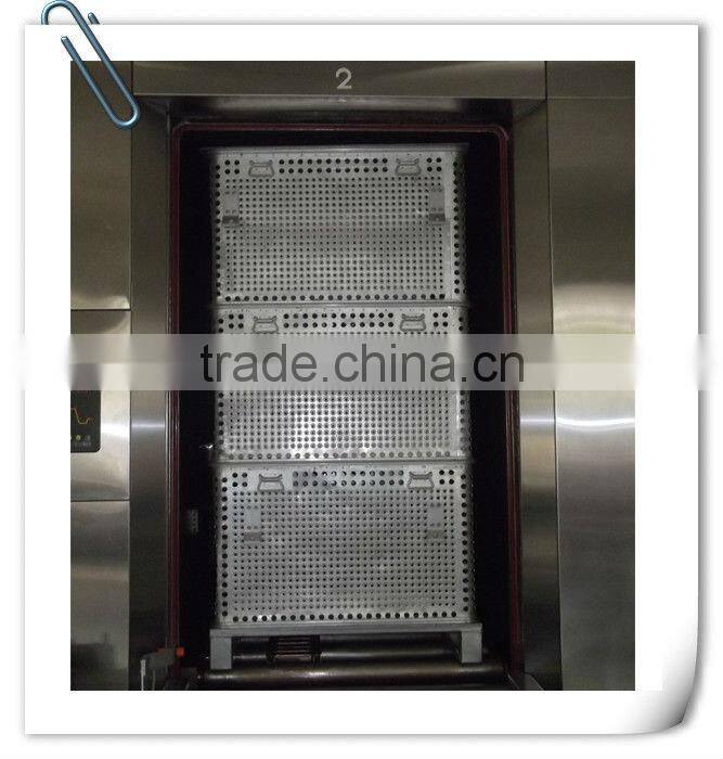 Aluminum basket/container, medical sterilization tools
