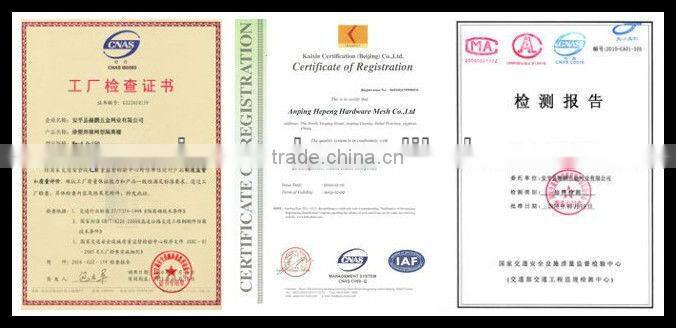 HDPE fruit harvest bags