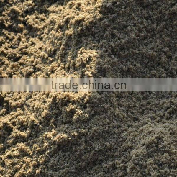 Poultry Manure Cow Dung Dryer