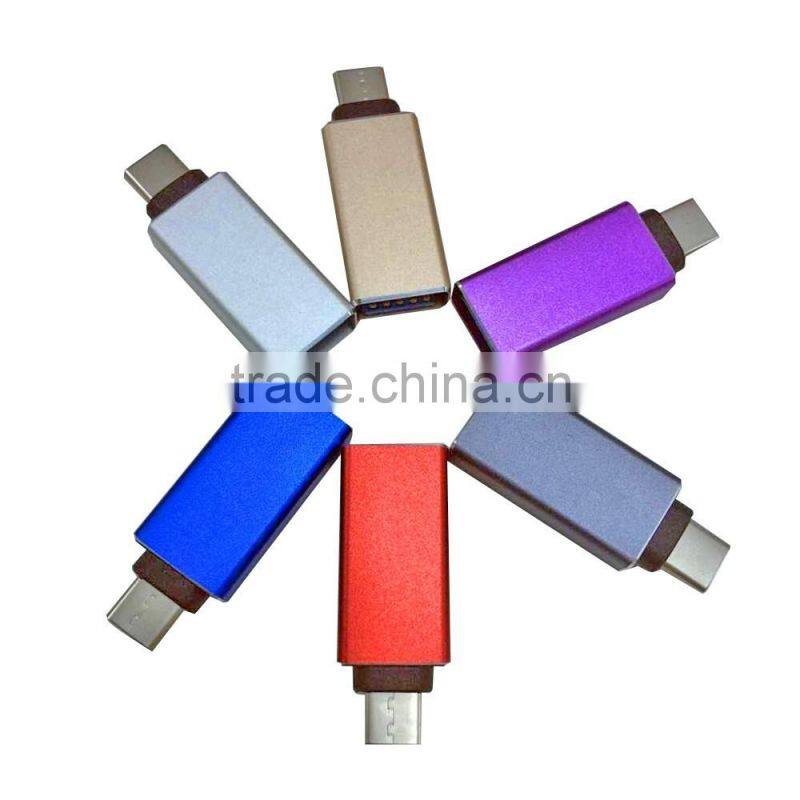 NEW USB-C Type C USB 3.1 to VGA Adapter Cable for Macbook