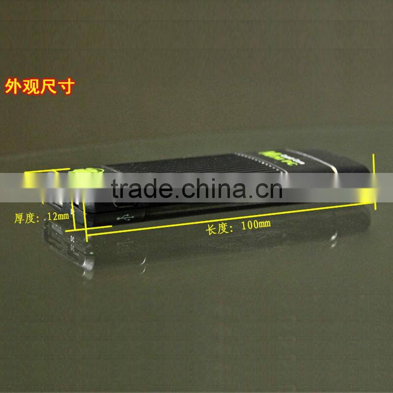 Quad core CS898 rk3188 Mini pc hdmi bluetooth adapter OS 2GB RAM 8GB ROM 1.8GHz Bluetooth HDMI WIFI Andriod TV Dongle