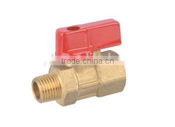 4 Inch Ball Valve