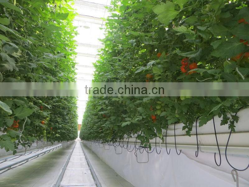 Used hydroponic greenhouses