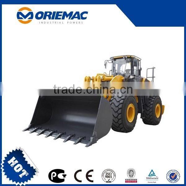 wheel loader price LiuGong ZLG50CN price liugong wheel loader zlg50CN