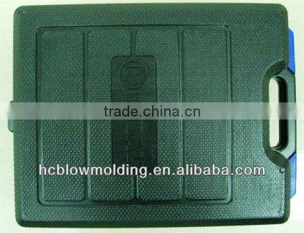 OEM Plastic tin work-box Custom professional tool cabinet with tools