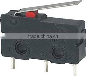 Micro switch 5a 250v KW4-Z2P