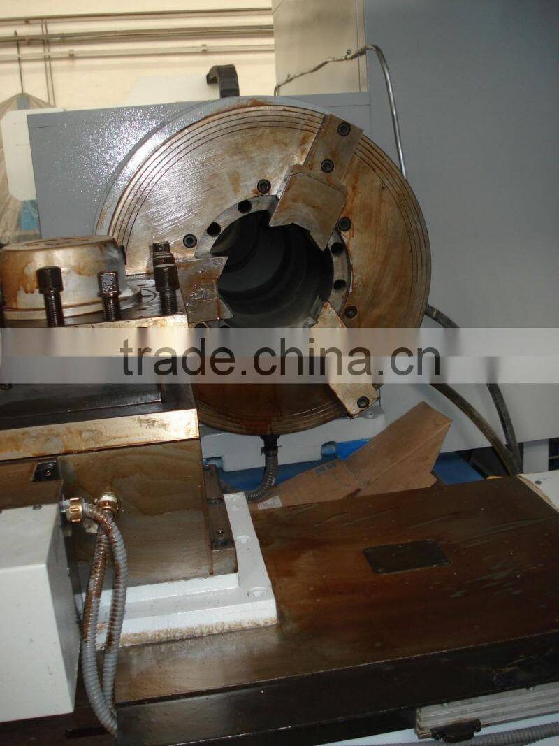 CNC Pipe Thread Lathe(CNC Oil Country Lathe)