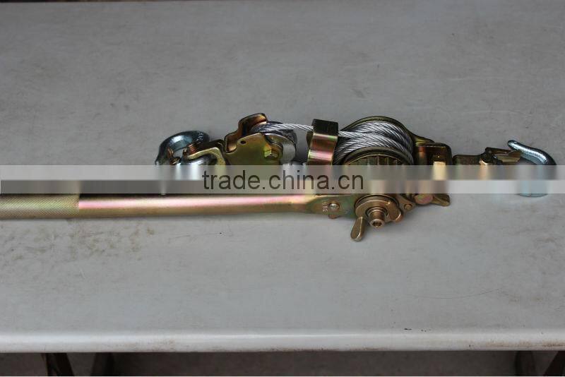 Wire Rope Tightening Tool , Tight line for Wire Rope Tightening Tool