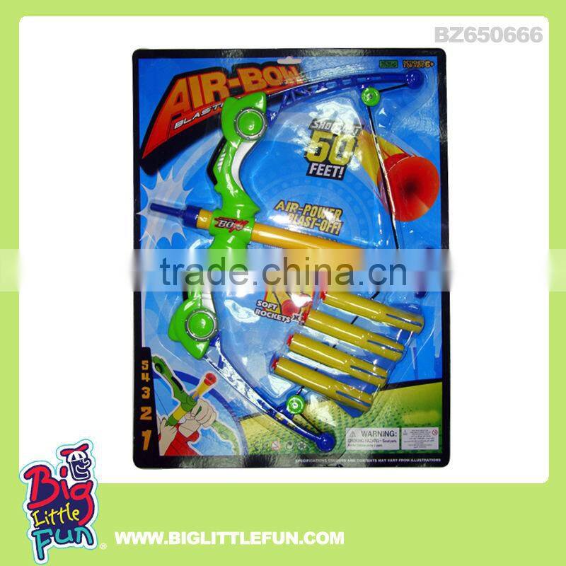 Shooting toy plastic disk gun toys,foam shooting gun toy