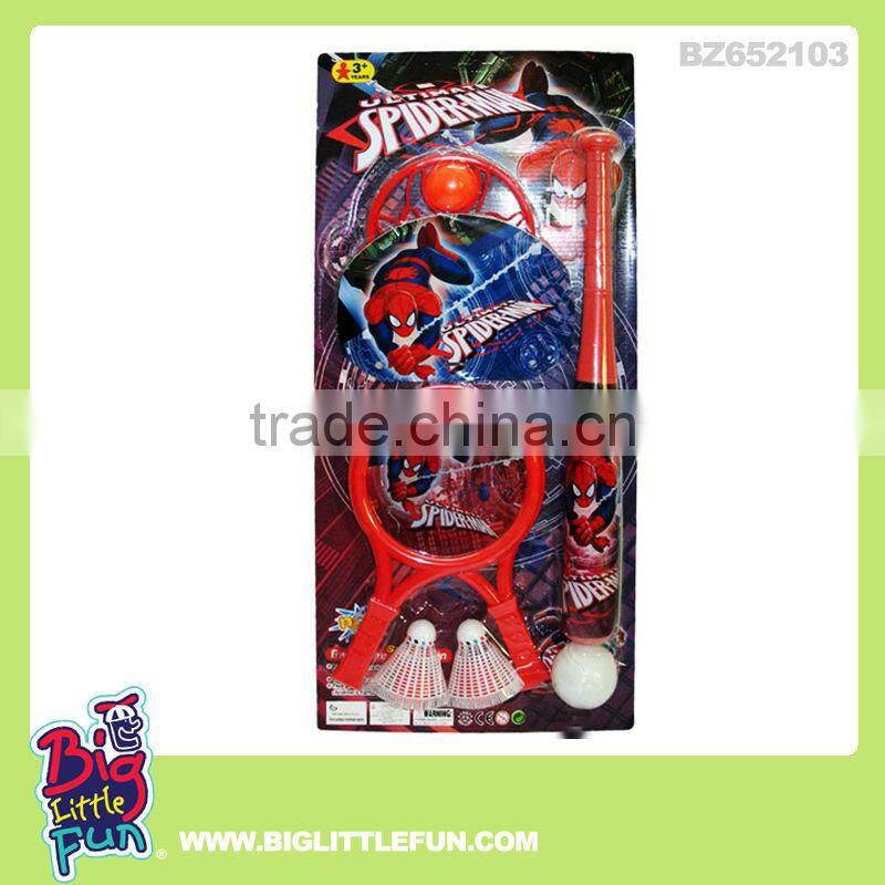 Kings sport toys racket toys