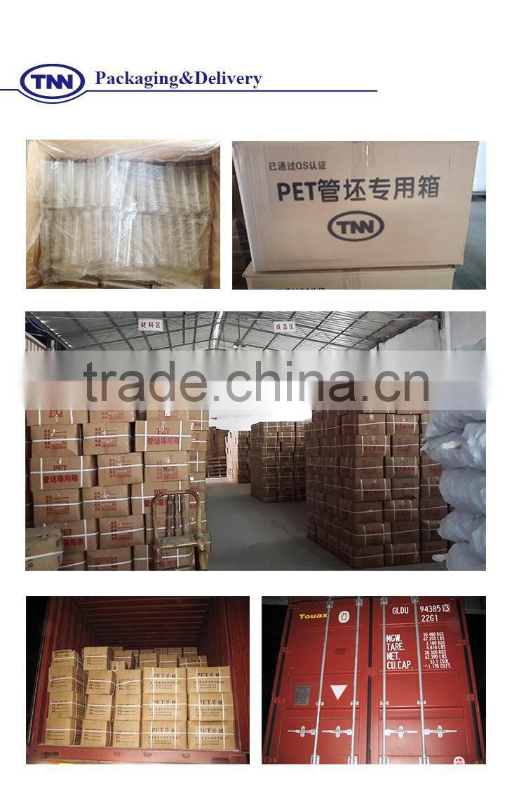 S37-100% new material PE plastic bottle cap